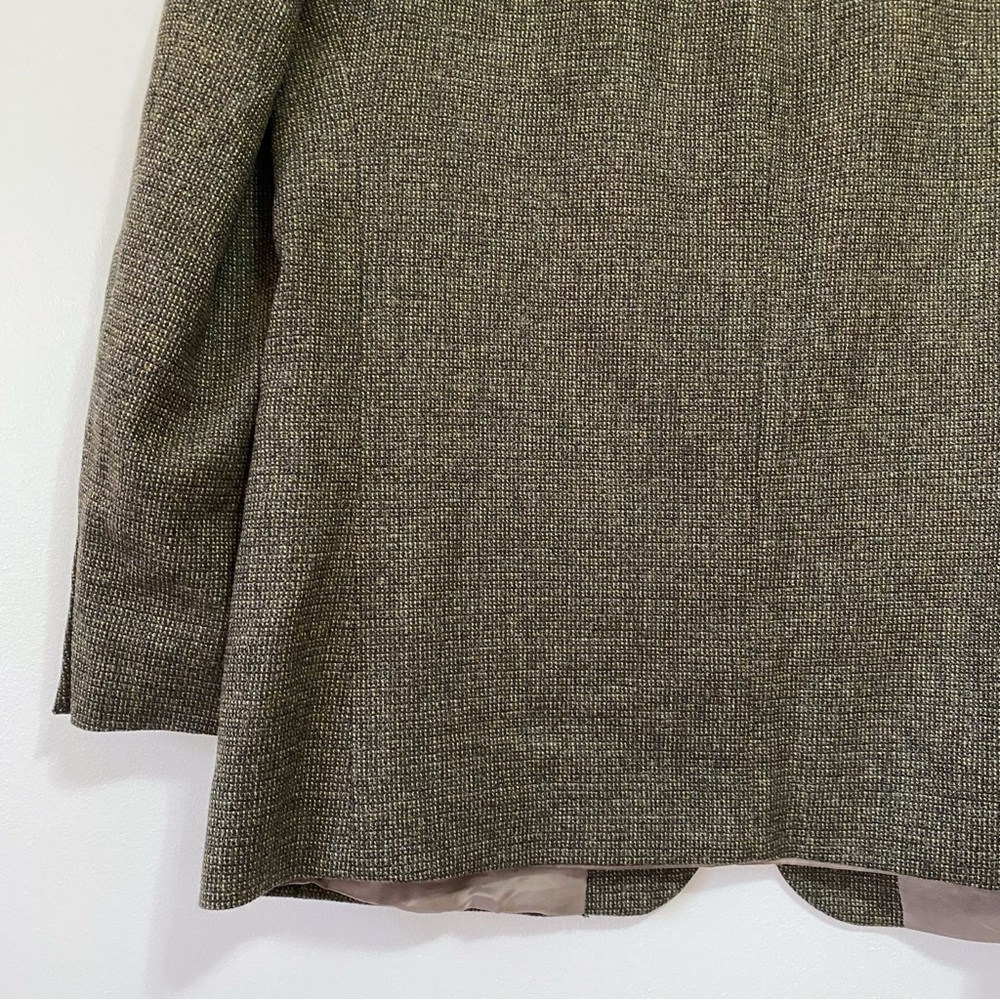 Harry Rosen Wool Cashmere Jacket - Picture 11 of 17